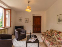 Appartement Ca del Bernardi