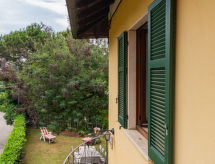 Appartement Ca del Bernardi