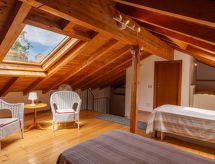 Appartement Ca del Bernardi