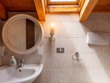 Appartement Ca del Bernardi