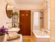 Appartement Ca del Bernardi