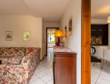 Appartement Ca del Bernardi
