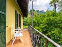 Appartement Ca del Bernardi