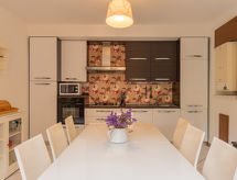 Appartement Ca del Bernardi