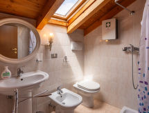 Appartement Ca del Bernardi