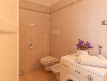 Appartement Ca del Bernardi