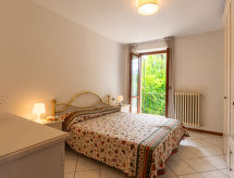 Appartement Ca del Bernardi