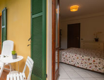 Appartement Ca del Bernardi