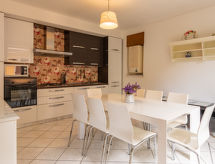 Appartement Ca del Bernardi