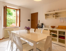 Appartement Ca del Bernardi