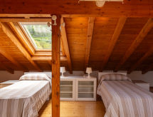 Appartement Ca del Bernardi
