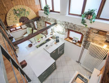 Rustiek vakantiehuis in de bergen bij Lago Maggiore, 2.5 km van het meer - thumbnail 3
