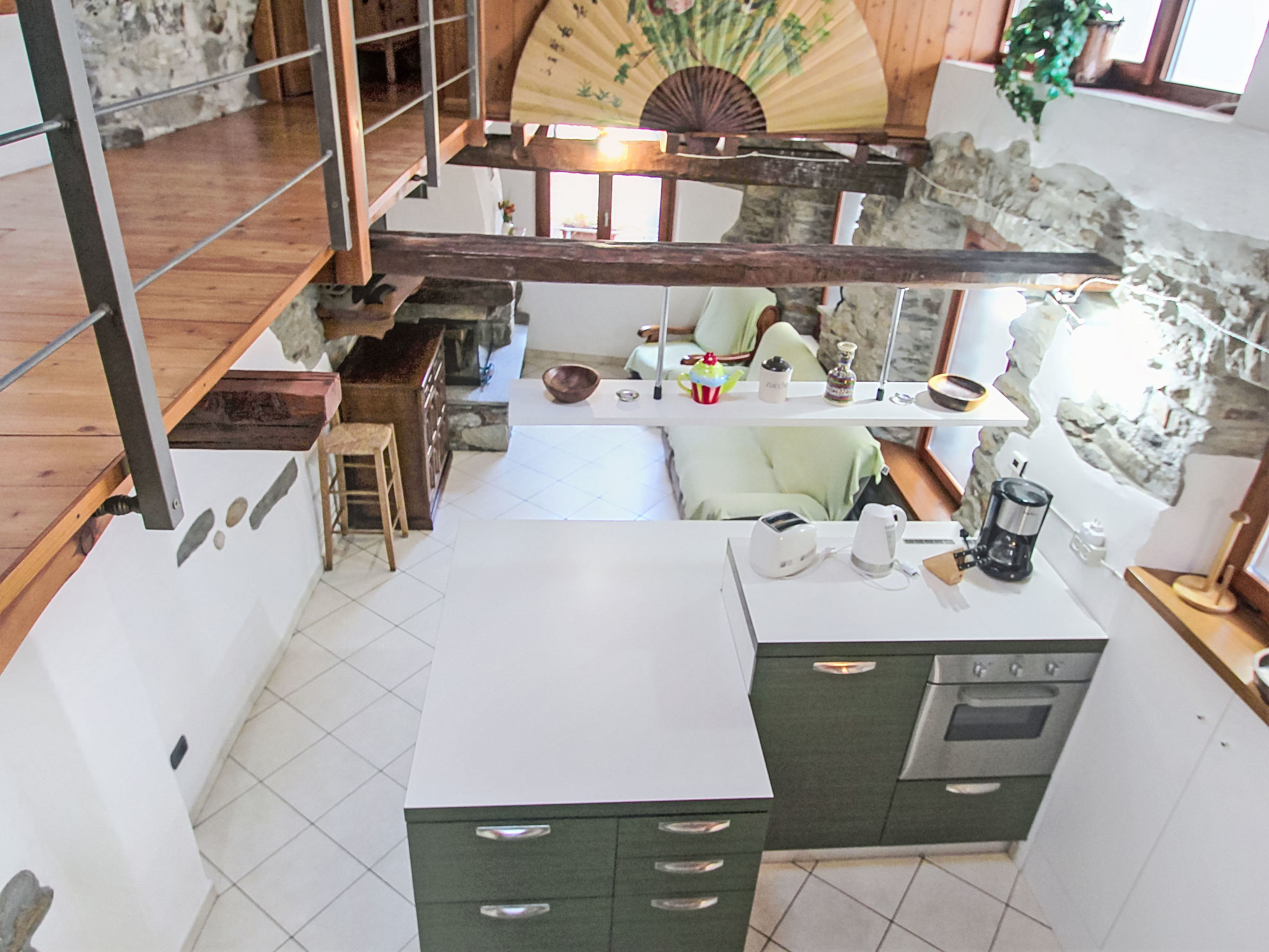 Photo of Caa de Sass