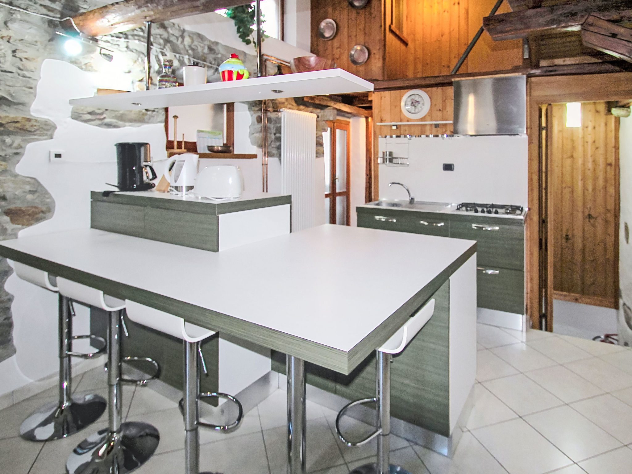 Photo of Caa de Sass