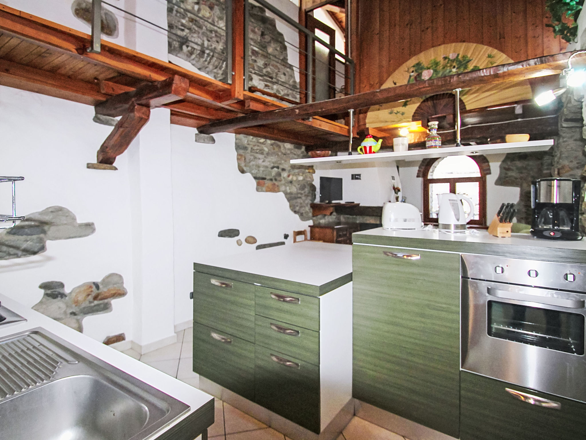 Photo of Caa de Sass