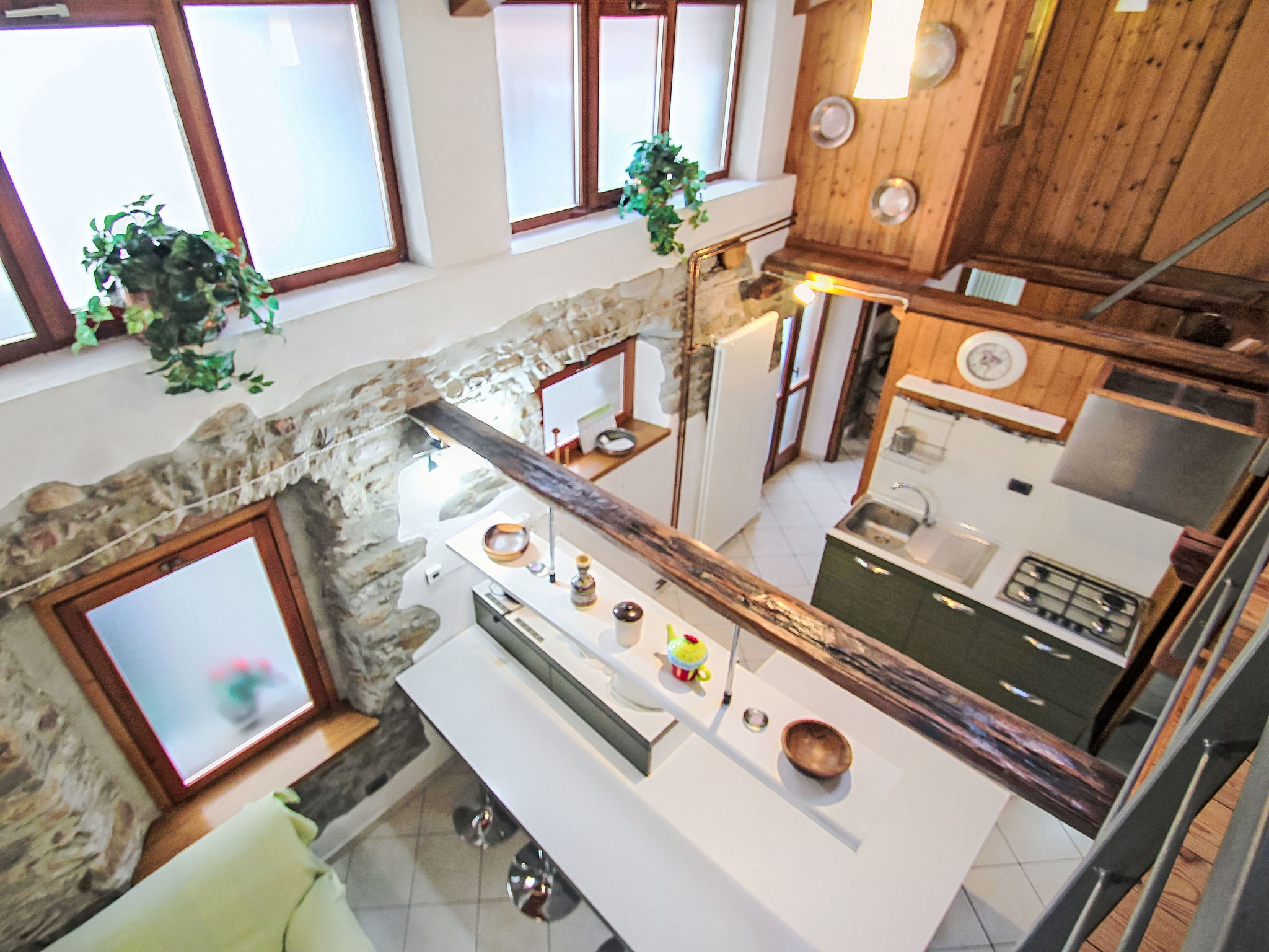 Photo of Caa de Sass