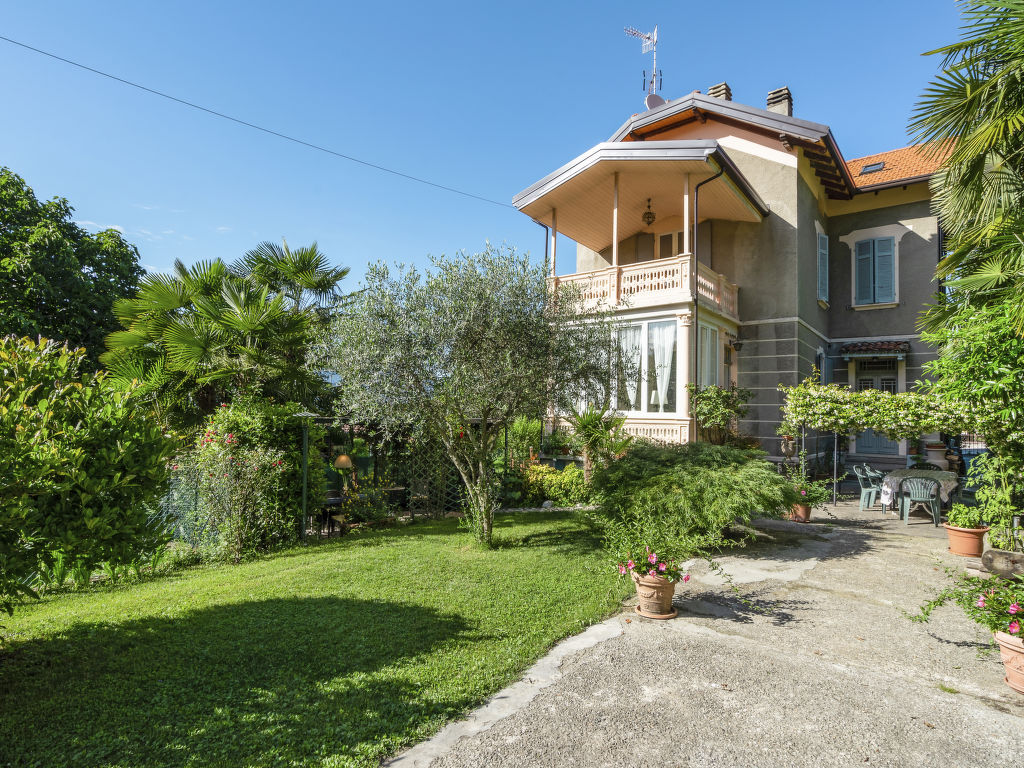 Ferienwohnung Magda Ferienwohnung in Italien