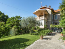 Ferienwohnung Magda