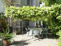 Ferienwohnung Magda