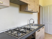 Ferienwohnung Magda