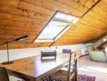 Ferienwohnung Magda