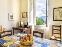 Ferienwohnung Magda