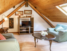 Ferienwohnung Magda
