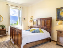 Ferienwohnung Magda