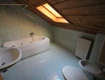 Ferienwohnung Magda