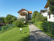 Ferienwohnung Magda
