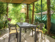 Ferienwohnung Magda