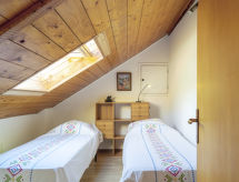 Ferienwohnung Magda