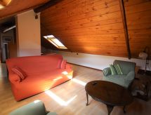 Ferienwohnung Magda