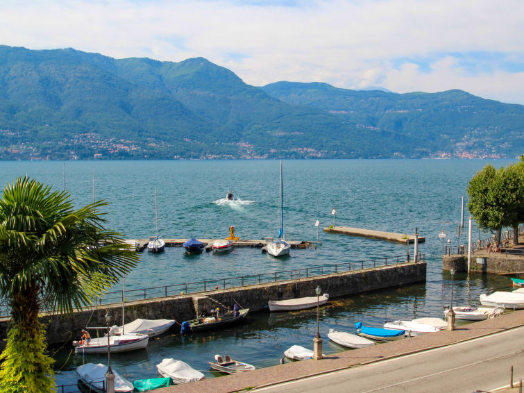 Photo of Atmosfere sul lago