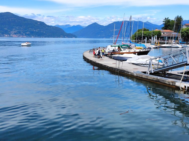 Photo of Atmosfere sul lago