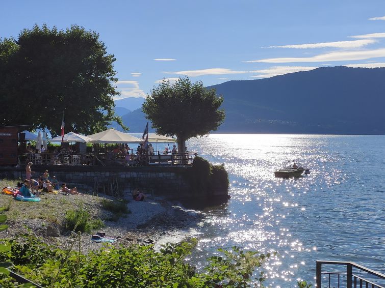 Photo of Atmosfere sul lago