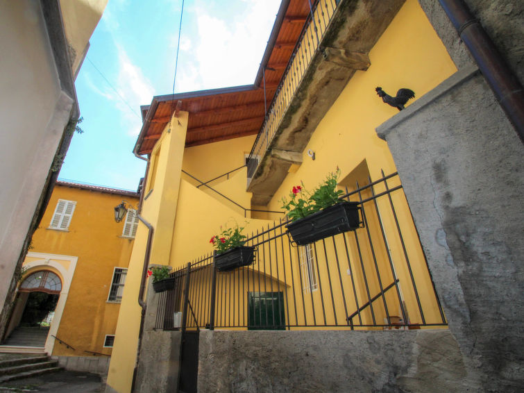 Blu - Borgo Antico
