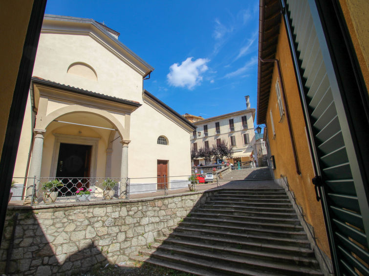 Photo of Blu - Borgo Antico