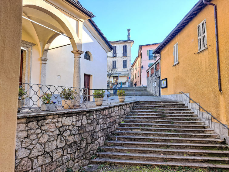 Photo of Blu - Borgo Antico