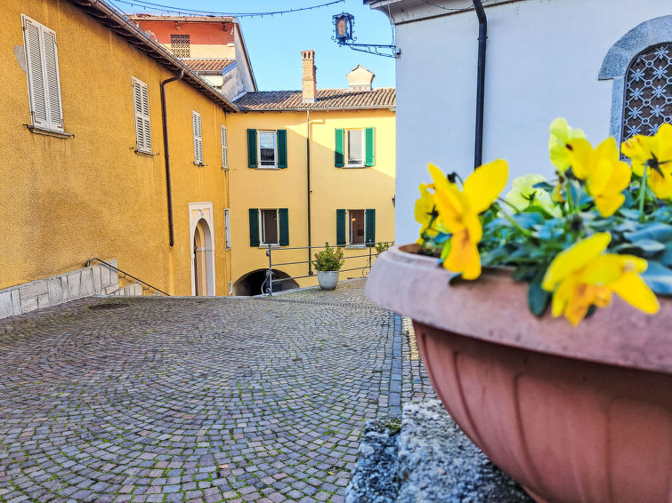 Photo of Blu - Borgo Antico