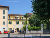 Blu - Borgo Antico