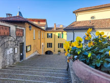 Blu - Borgo Antico