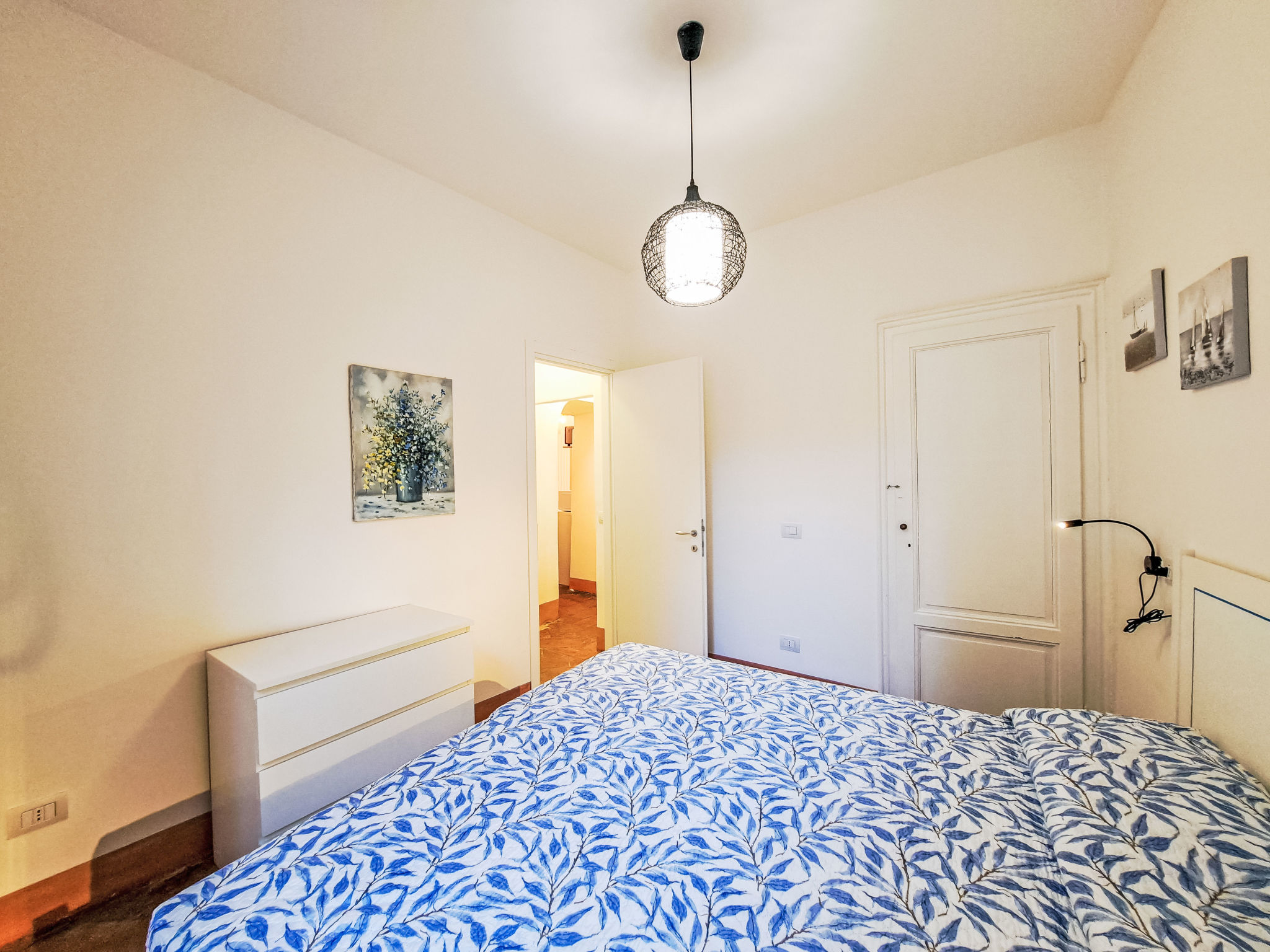 Photo of Blu - Borgo Antico