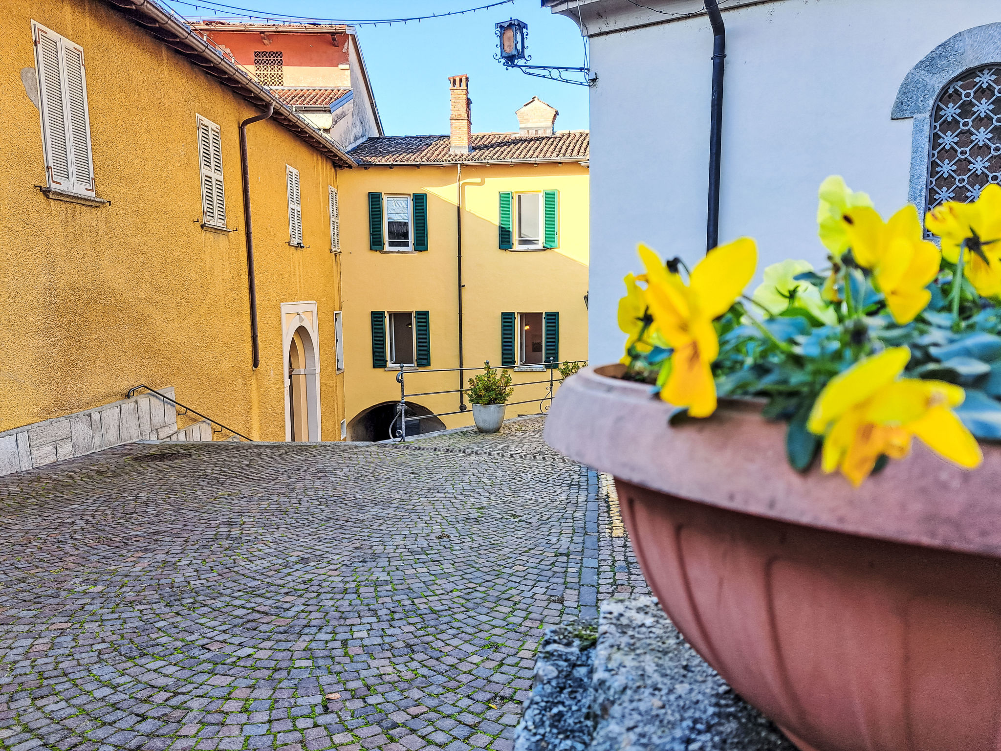 Photo of Blu - Borgo Antico