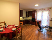 Ferienwohnung Magnolia