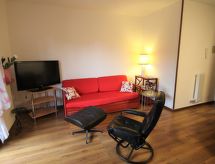 Ferienwohnung Magnolia