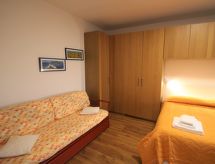 Ferienwohnung Magnolia