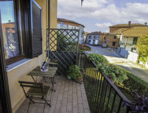 Ferienwohnung Magnolia