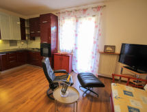 Ferienwohnung Magnolia