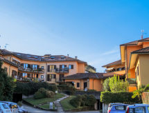 Ferienwohnung Magnolia